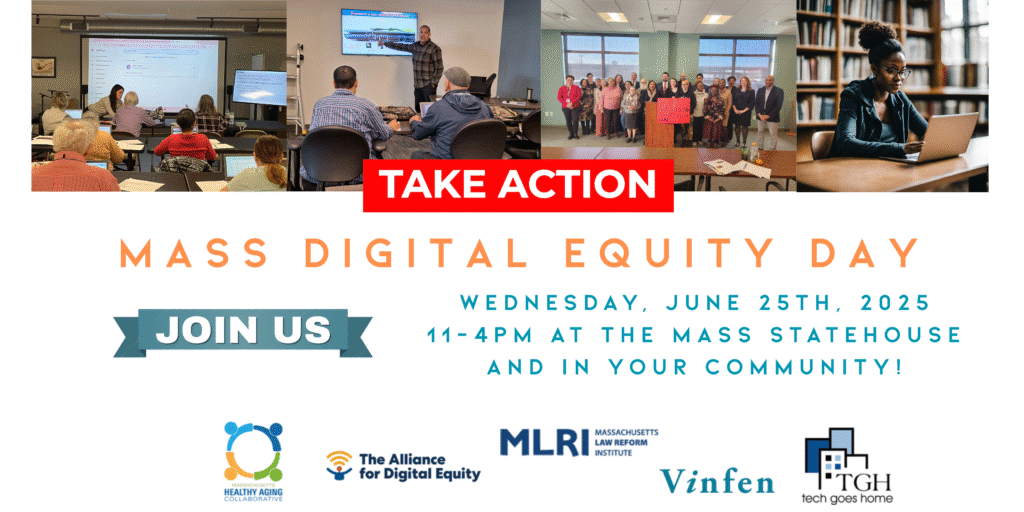 Digital Equity Day image